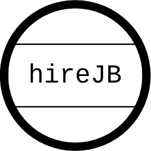 hireJB Logo
